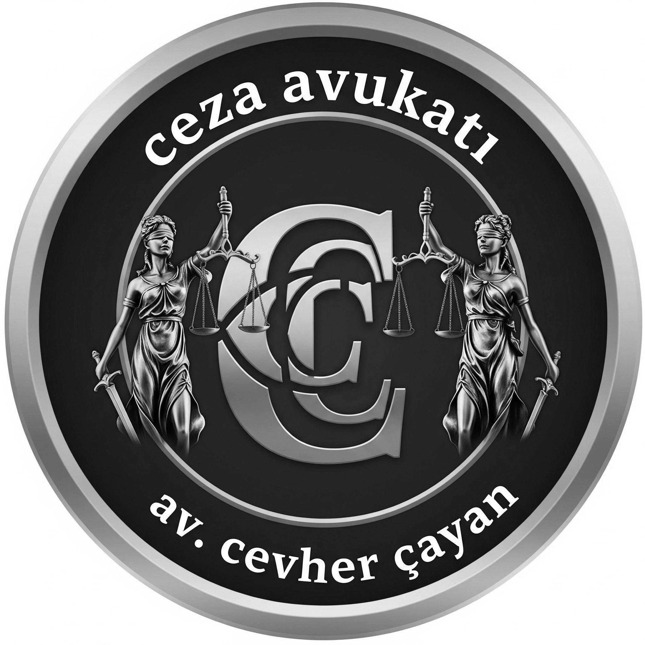 ceza avukatı cevher çayan