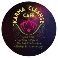 Karma Cleanse Cafe