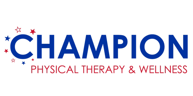 Champion Physical Therapy and Wellness
