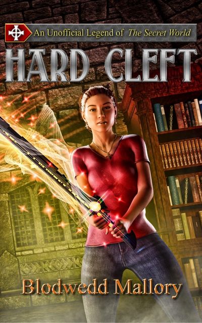 Hard Cleft: An Unofficial Legend of The Secret World