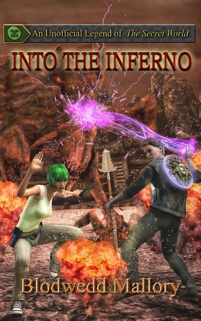 Into the Inferno: An Unofficial Legend of The Secret World