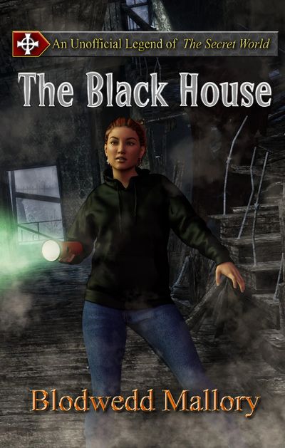 The Black House is available for FREE when you sign up for the newsletter.