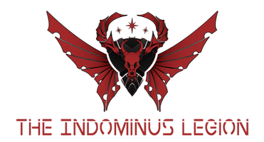 The Indominus Legion