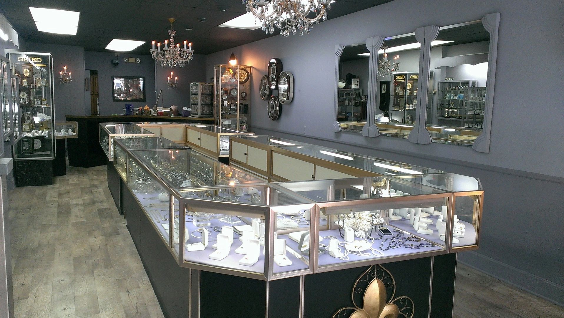 Jewelry & Watches, Jewelry Store Near Me