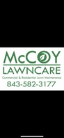 McCoy Landscaping and Lawn Service 