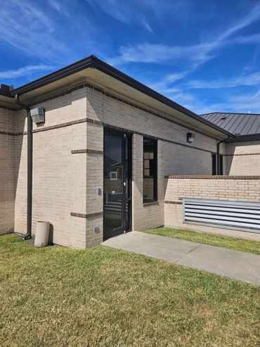 commercial gutter solutions