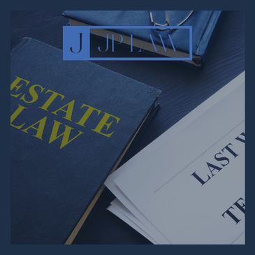 estate law probate last will and testament