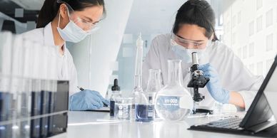 跨域研發實驗 鍛造創新動能
