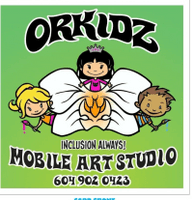 Orkidz Art Studio