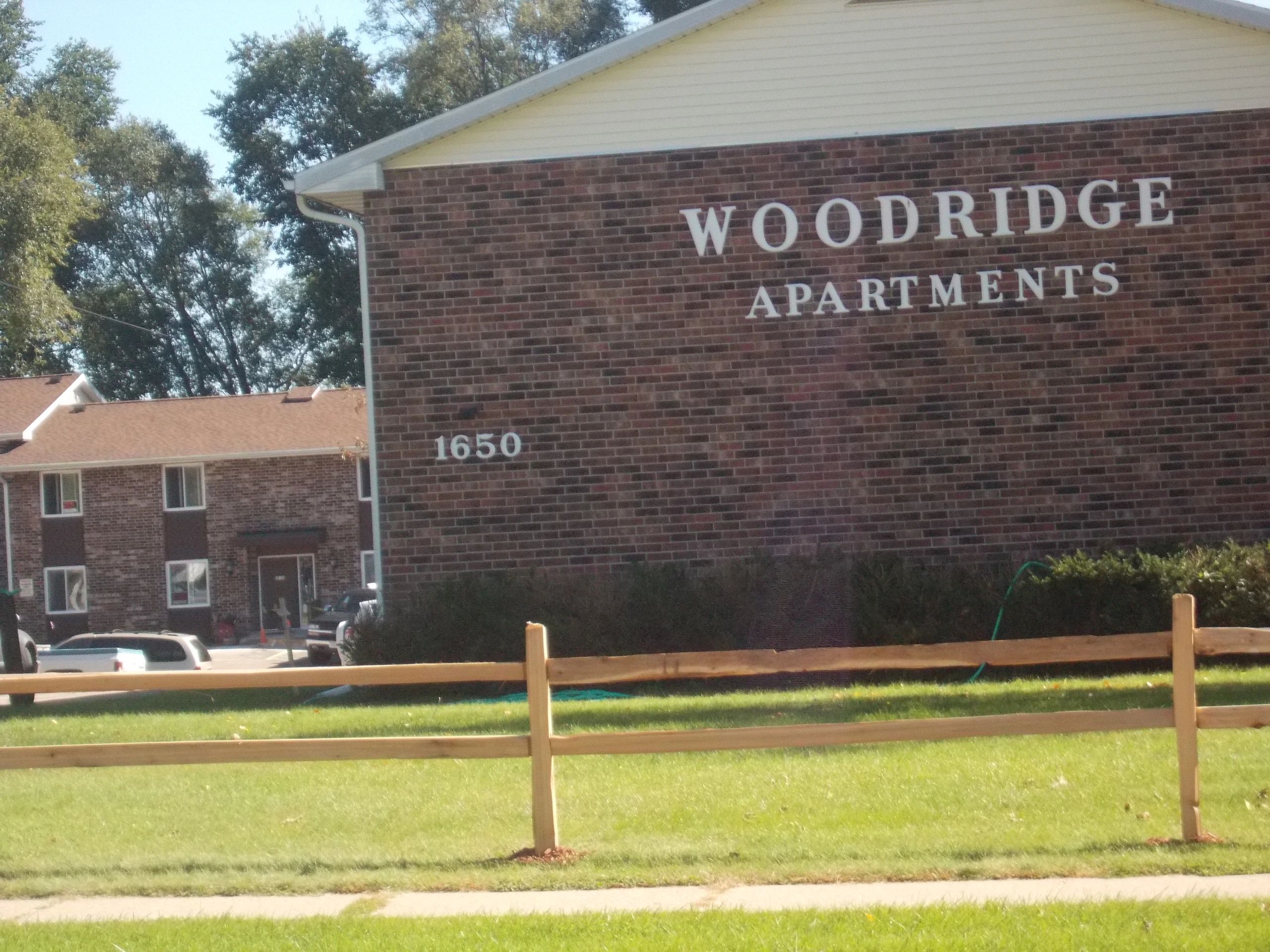 Apartment Rentals Woodridge Apartments of Reedsburg