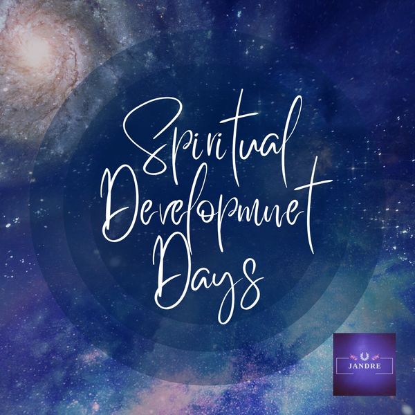 Spiritual Development Days