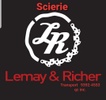 Scierie/Transport lemay&richer