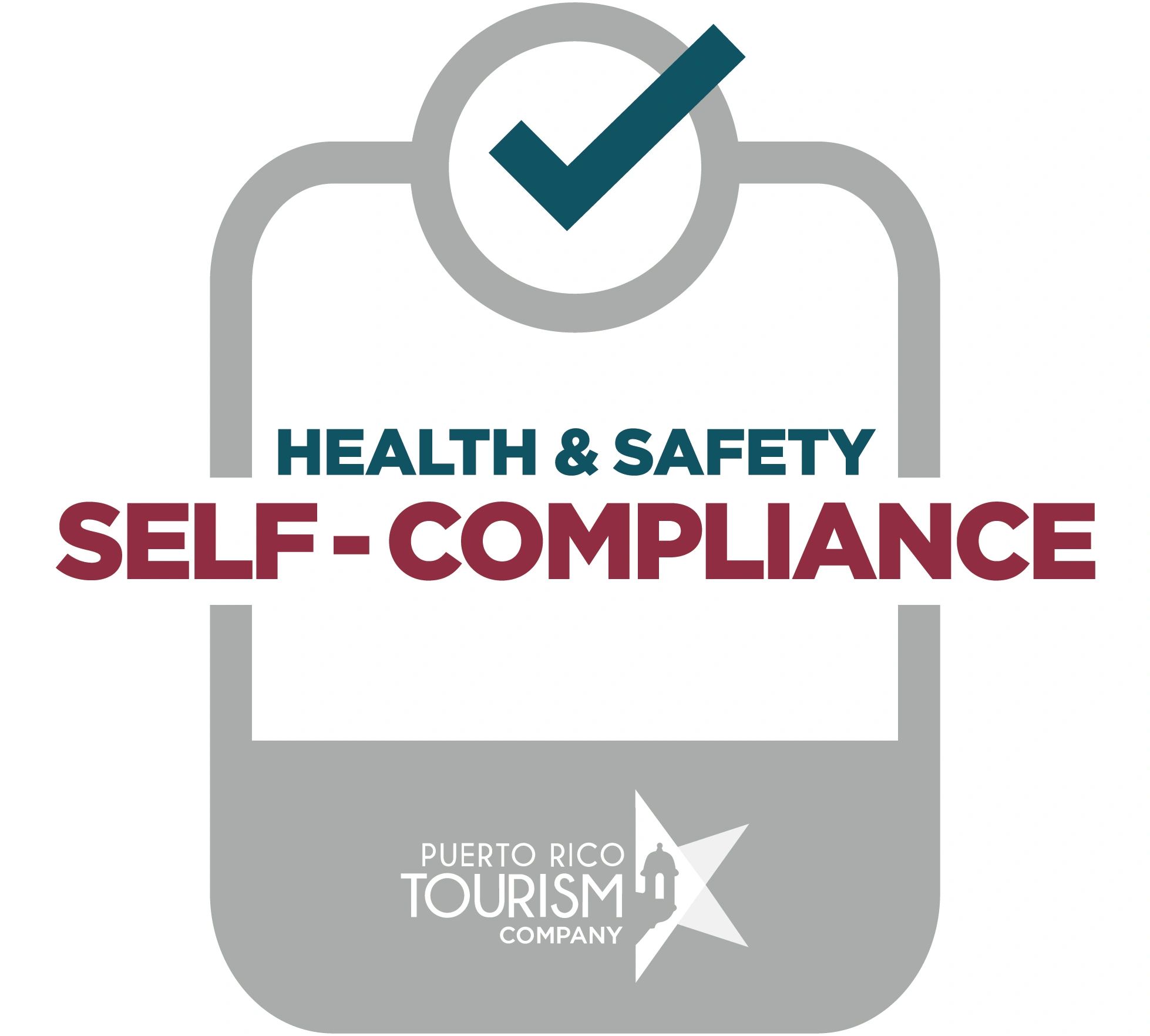 We complies with the Tourism Company requirements for safe activities