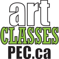 Art Classes pec - Prince Edward County