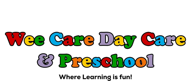 Wee Care Day Care & Preschool