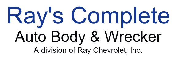 Ray's Complete Auto Body  & Wrecker 