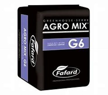 G6 Agro Mix - pH Neutral