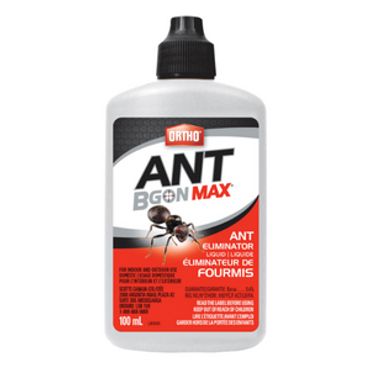Ant B Gon Max - Liquid Ant Eliminator - 100ml