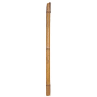 Bamboo Pole 1" x 72"