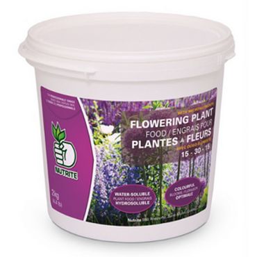 2kg Flowering Plant Water Soluble Fertilizer