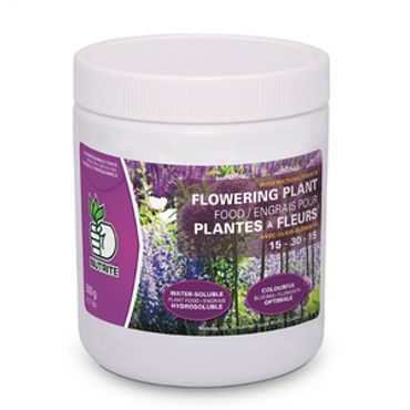 500g FloweringPlant Water Soluble Fertilizer