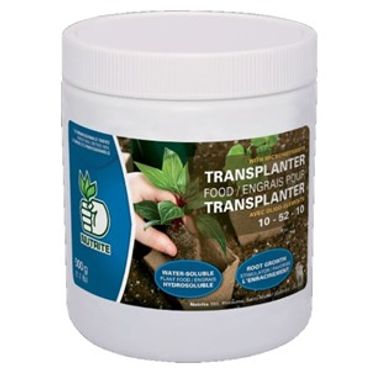 500g Water Soluble Transplanter Fertilizer