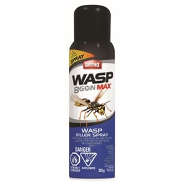 Wasp BGon Max Killer Spray