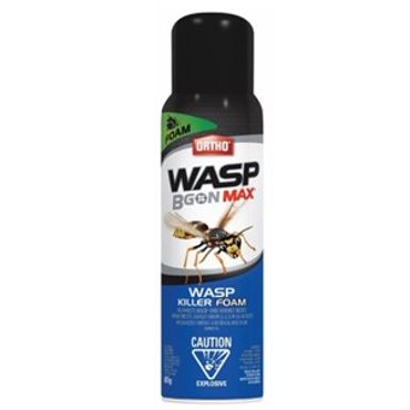 Wasp BGon Max Killer Foam