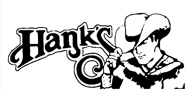 Hank's Bar in Orlando