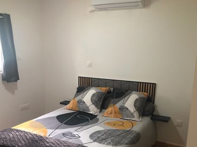 Chambre meublée calme pour séjour temporaire en coliving