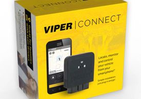 Viper connect