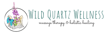 Wild Quartz Wellness