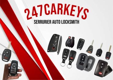 serrurier automobile . reproduction cle de voiture trois rivieres
