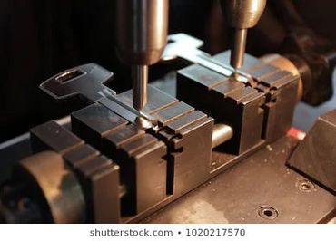 coupe et programmation de cle a trois rivieres