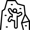 mount climbing