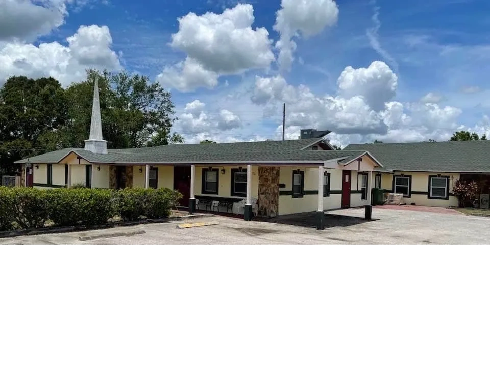 BETHEL CHRISTIAN ACADEMY