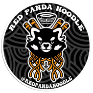 Red Panda Noodle
