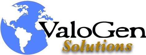 ValoGen Solutions, Inc.