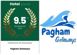 Pagham Getaways
Booking now for Summer 2024