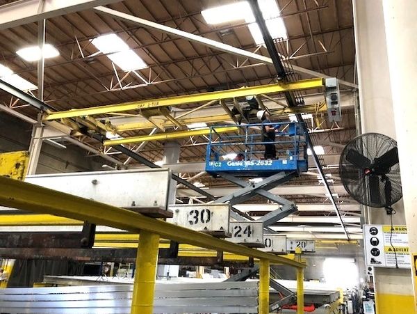 MEC Industrial Services