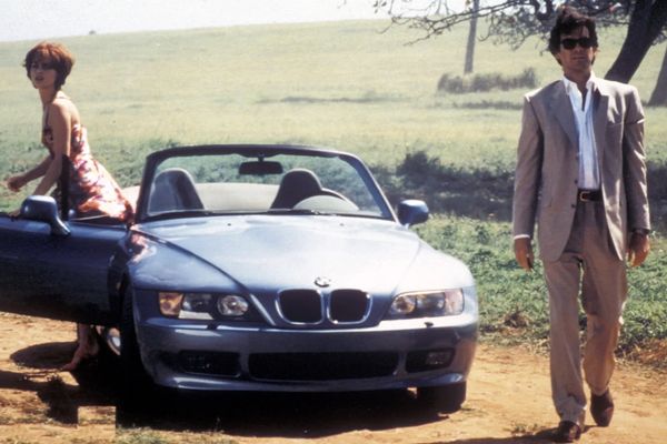 Darlington Cars - CHELTENHAM used car dealership in the automotive industry supplying used quality cars
James bond in his first of many BMW's