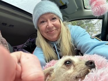 From walks in the parks to cuddle time, each pet deserve its special time.