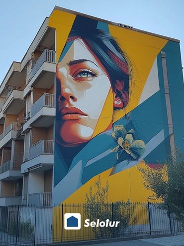 Arte immobiliare: Arte immobiliare Verona, soluzioni creative per valorizzare spazi e architettura.