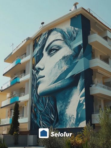 Arte immobiliare: Arte immobiliare Verona, soluzioni creative per valorizzare spazi e architettura.