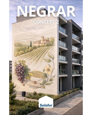 Amministrazione condominiale, cambio amministratore, aste, immobiliare, murales a Verona e provincia