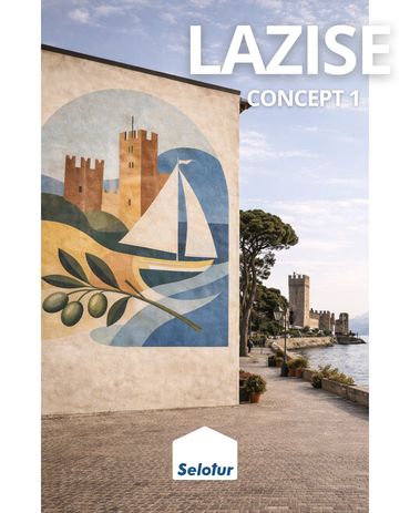 Amministrazione condominiale, cambio amministratore, aste, immobiliare, murales a Verona e provincia