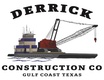 Derrick Construction