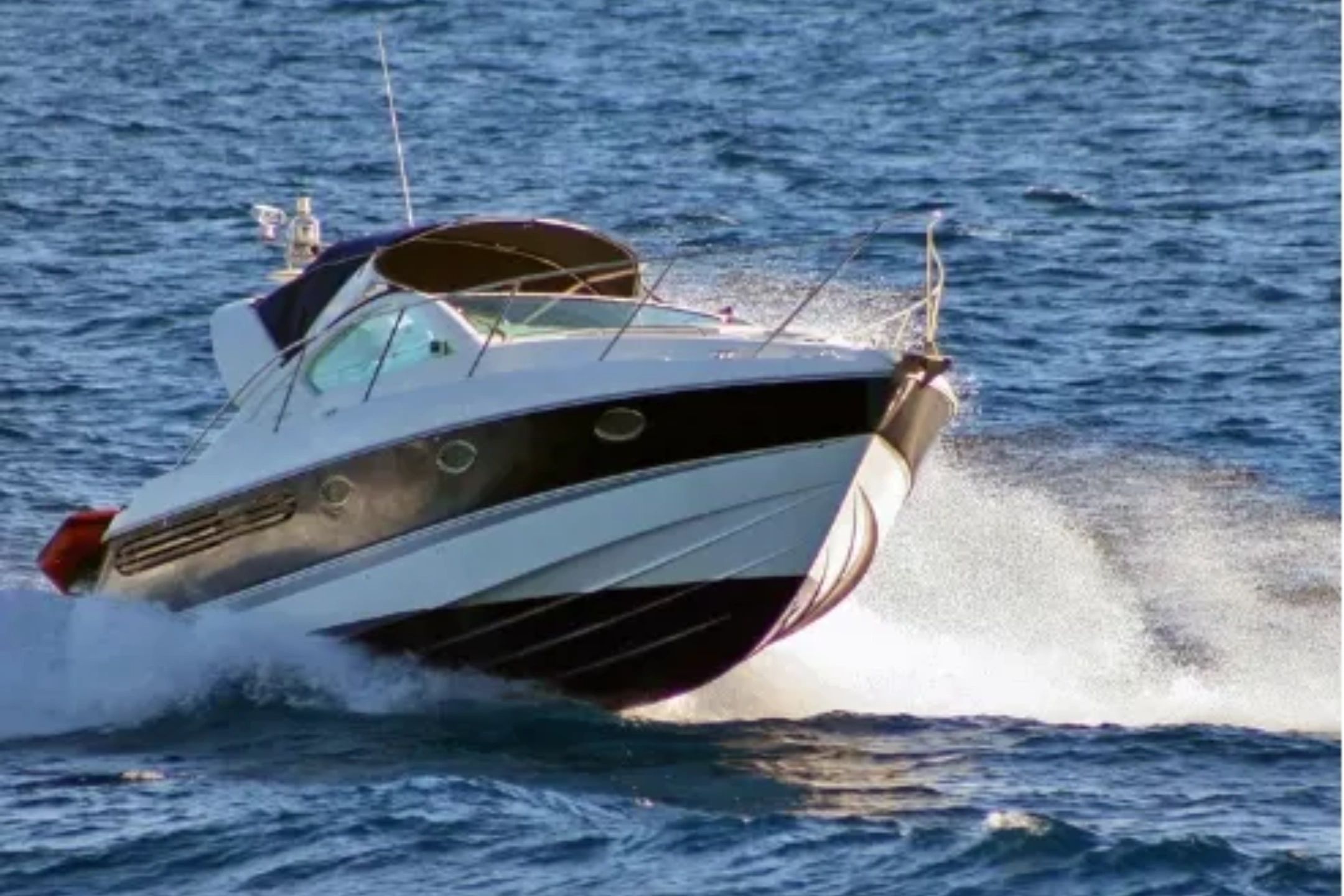 Cruzan Mobile Marine - Logo