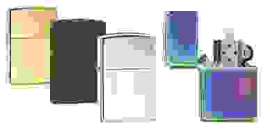 Zippo for engraving, customised, personalised, engraved, logo, photo, words, brand