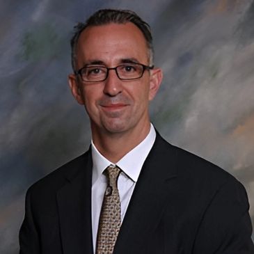 Dr. Gerardo Goldberger